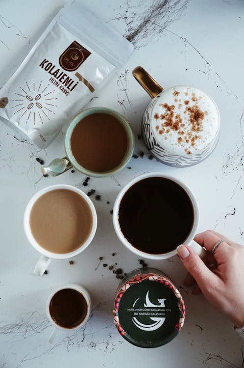 Customer Favourites: The Most Loved Muso Coffee Products