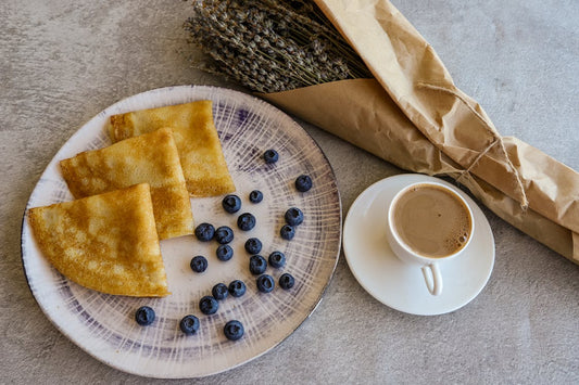 The Best Coffee Pairings: Foods to Enjoy with Muso Coffee