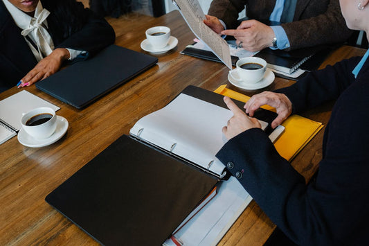 Why Muso Coffee is a Must of your Office Coffee Breaks