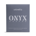 Colombia Benjamin Tunubala Pink Bourbon
