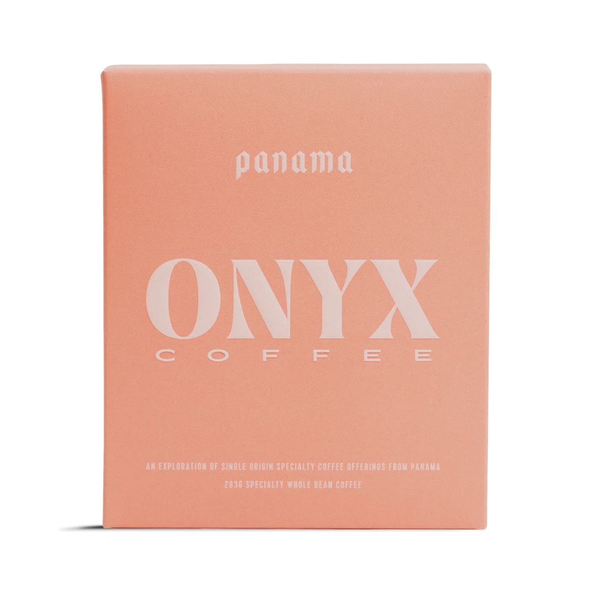 Panama Finca Deborah Nirvana Gesha